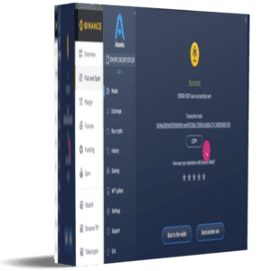 USDT FLASH (1 Month License) Software Premium Limited Technology