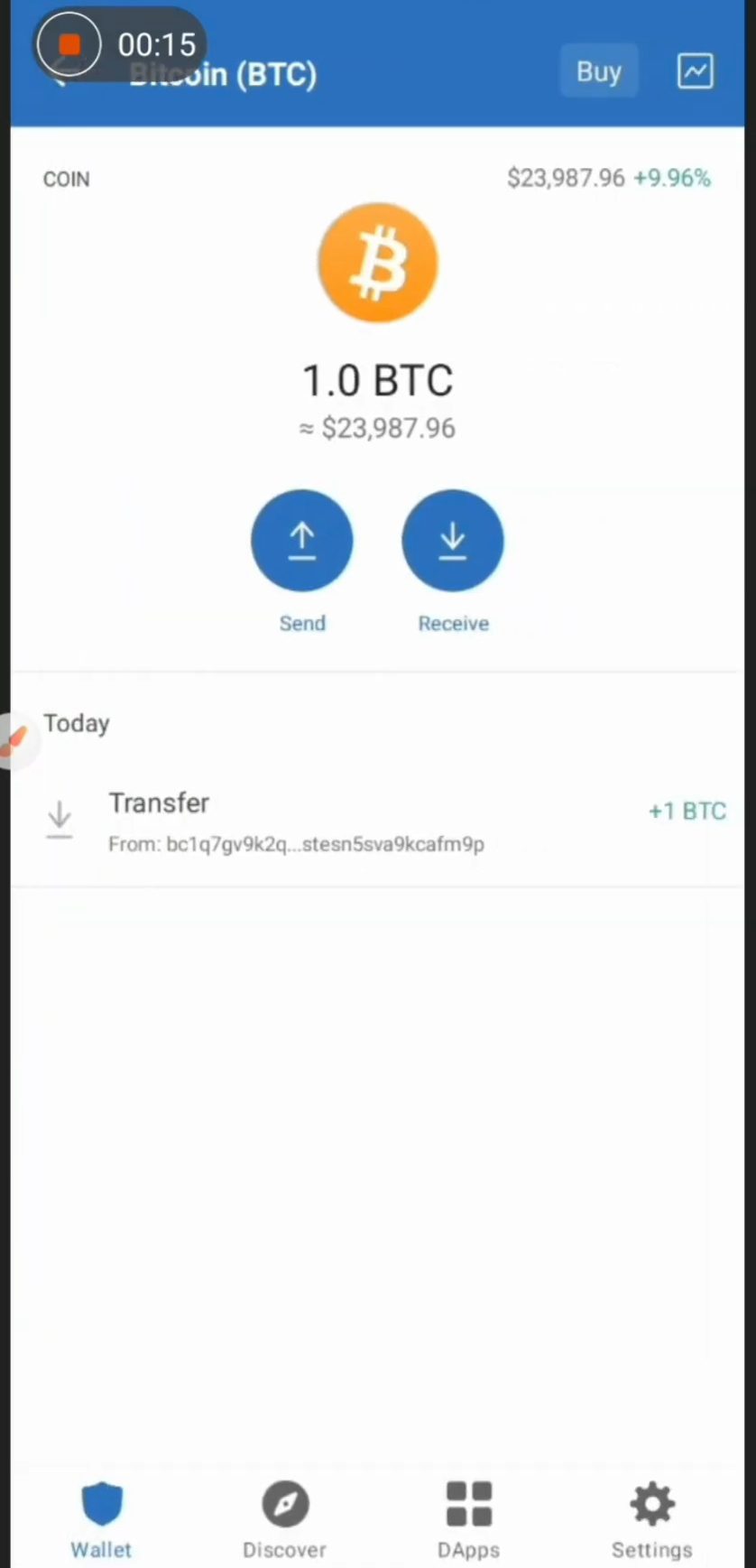 BTC FLASH APK, Tool (1 Month License - Image 4